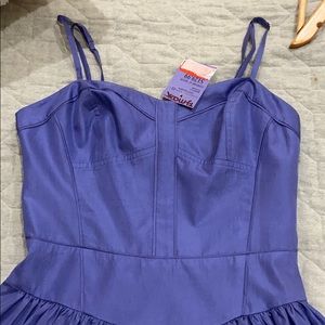 Rebecca Taylor dress